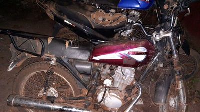 Infructuoso allanamiento en busca del sospechoso de feminicidio
