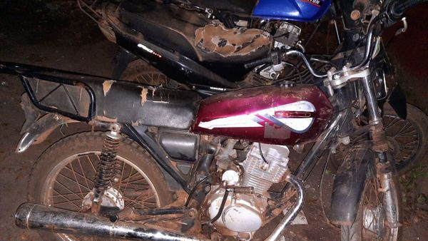 Infructuoso allanamiento en busca del sospechoso de feminicidio