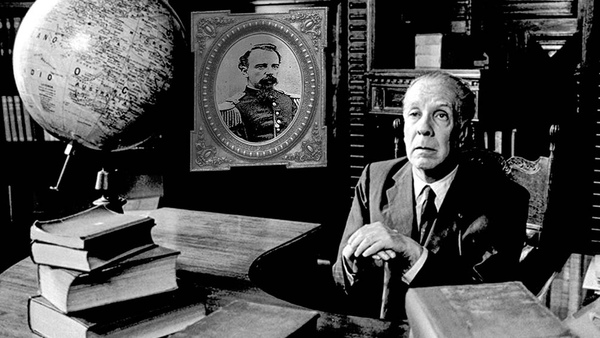 Enfermedad, revelaciones y literatura - El Trueno