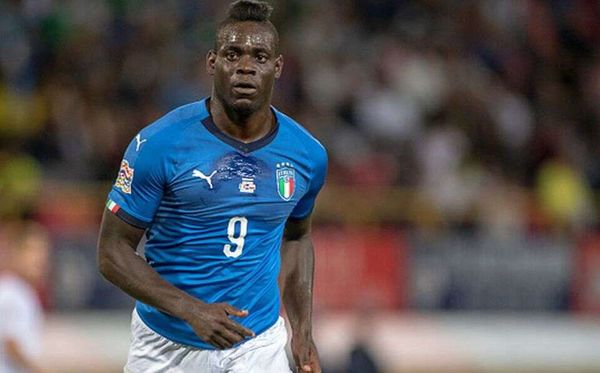 Balotelli jugará en Turquía - Fútbol Internacional - ABC Color