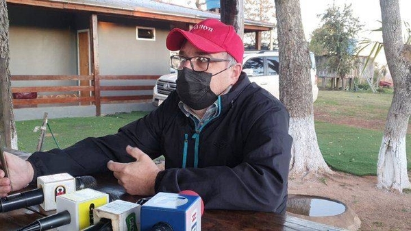 Diario HOY | Desafían a Salomón a probar que crimen de Jorge Ríos fue una "cuestión de narcos"