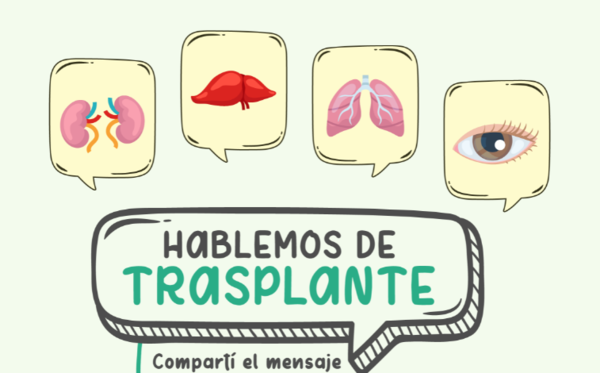 Diario HOY | Convocan a personas transplantadas a recibir vacunas contra la covid-19