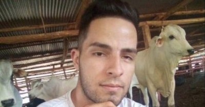 La Nación / Familiares de Jorge Ríos repudian las declaraciones de “Cachito” Salomón