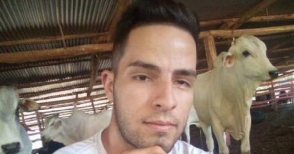 La Nación / Familiares de Jorge Ríos repudian las declaraciones de “Cachito” Salomón
