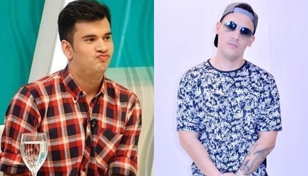 Juancito quiere reencontrarse con Sebas en el "Canta" - Teleshow