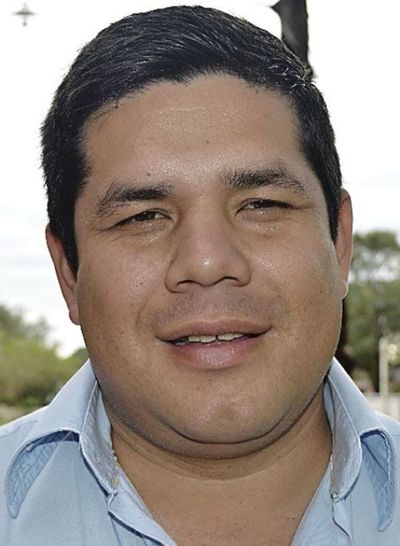 Ordenan captura de intendente de Arroyito y otros acusados por desfalco - Nacionales - ABC Color