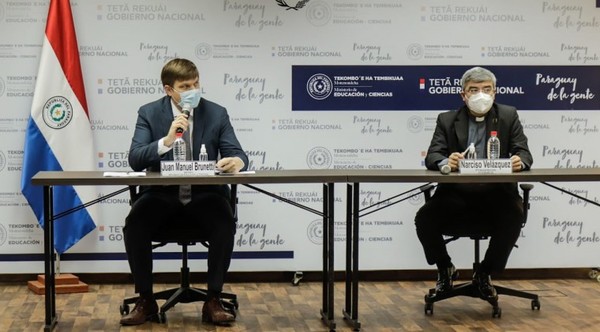 MEC estableció la 'Reingeniería del Proceso de Registro de Títulos'