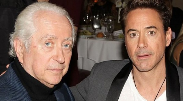 Muere Robert Downey Sr., cineasta de la contracultura estadounidense