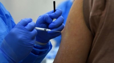 Jueves y viernes seguirá la aplicación de segunda dosis contra el COVID-19