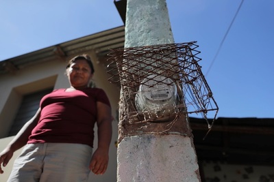 Una falla en la red centroamericana genera un apagón total en Honduras y Nicaragua - MarketData