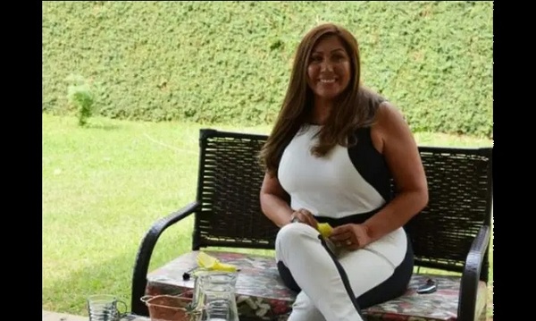 El covid se llevó a una abogada, docente y periodista muy querida de Alto Paraná