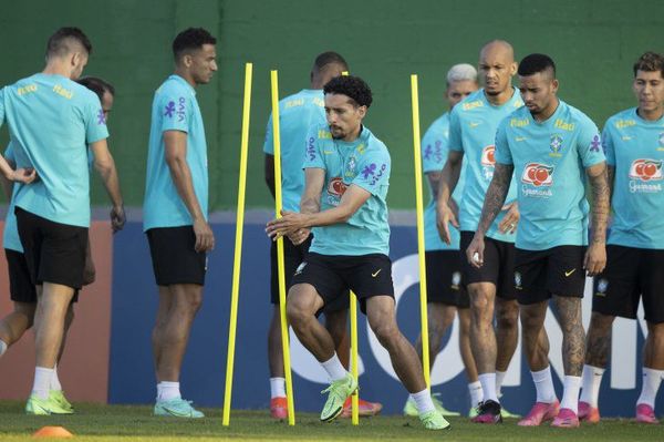 Primera movilización de Brasil con la mirada en Argentina