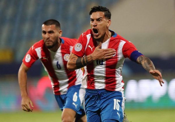 ¿Gustavo Gómez vuelve a Europa?
