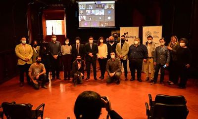 El INAP se pone en marcha, buscando potenciar al cine paraguayo - Cine y TV - ABC Color