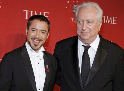 Muere Robert Downey Sr., cineasta de la contracultura estadounidense - Cine y TV - ABC Color