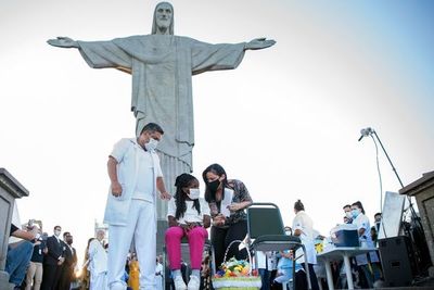 Brasil espera volver a la “vida normal” en agosto, tras campaña de vacunación anti-COVID - MarketData