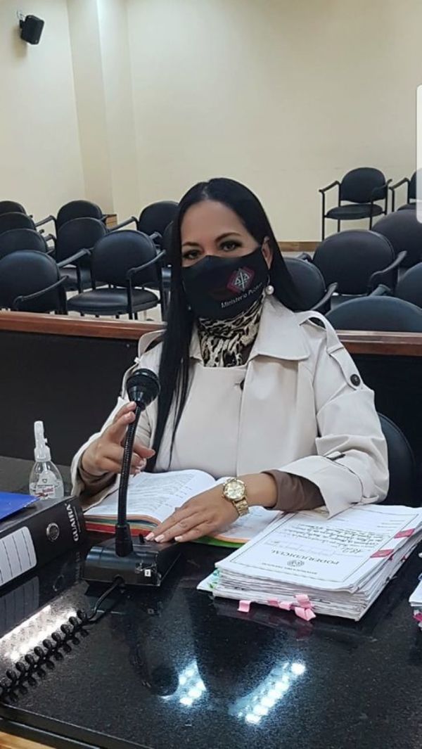 Condenan a 16 años de cárcel a un hombre que violó a la novia de su hijo - Nacionales - ABC Color