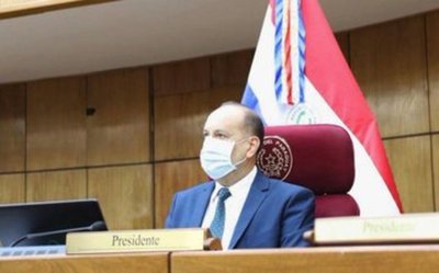 Salomón pide disculpas a la familia de Jorgito:”Voy a tratar de llegar a ellos pero nunca dije eso” | Ñanduti
