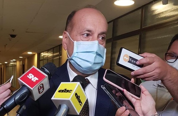 “Jamás dije que el secuestro y ejecución fue porque estaban metidos en el narcotráfico”- Óscar Salomón