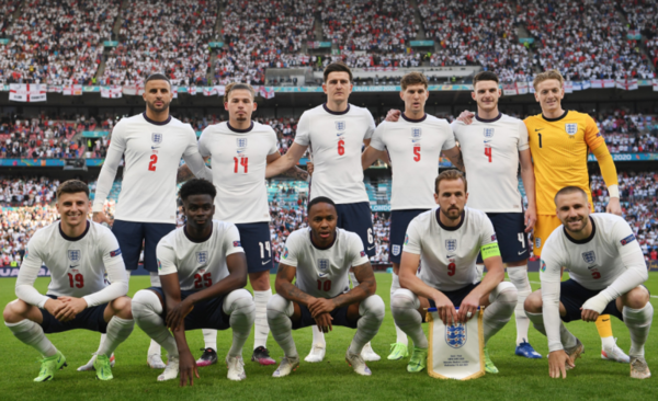 Diario HOY | Inglaterra vence y sueña con su primera Euro