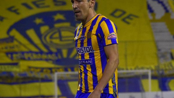 Edgar Benítez jugará en el Alianza Lima