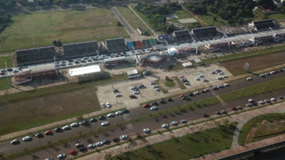 Extienden hasta las 22.00 vacunación en Encarnación