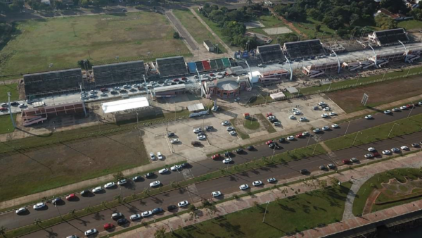 Extienden hasta las 22.00 vacunación en Encarnación