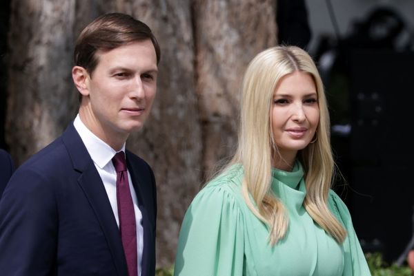 ¡Wow! Mirá la lujosa casa que compró Ivanka Trump