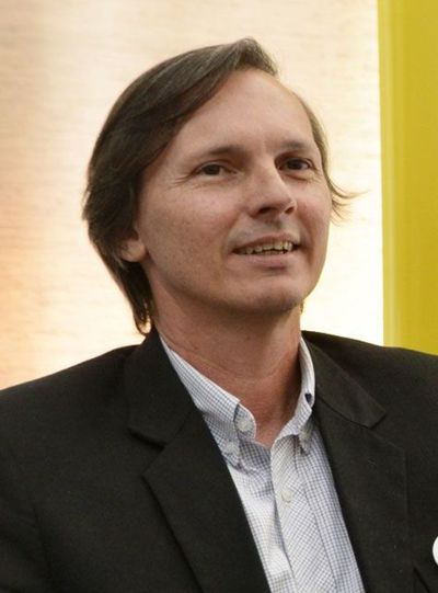 Franco Troche dice que seudo opositores se aliaron a cartismo para “distraer” fondos comunales para campaña - Nacionales - ABC Color