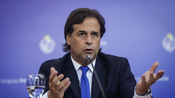 Uruguay patea el tablero del Mercosur y buscará negociaciones comerciales extrazona