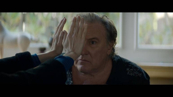 Diario HOY | Depardieu juega con su imagen pública en "Robuste"