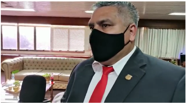 Nuevo intendente representa el mismo esquema de co-gobierno colorado-liberal, lamentan - Megacadena — Últimas Noticias de Paraguay