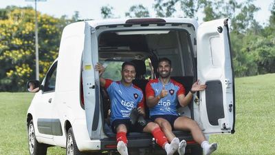 Francisco Arce confirma una baja sensible en Cerro Porteño