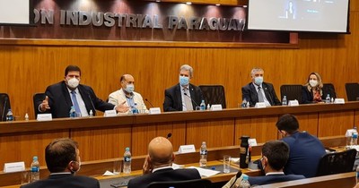 La Nación / Instan a pagar las deudas con farmacéuticas y a priorizar las compras públicas