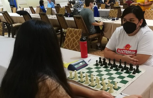 Ajedrez: Gabriela Vargas cierra su gira de preparación mundialista