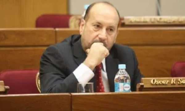 Tras críticas, Salomón pide disculpas a familia de Jorge Ríos | Noticias Paraguay