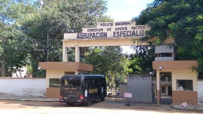 Cuestionan que “gatillo fácil” condenado pretende su libertad por medio de dudoso informe - ABC en el Este - ABC Color