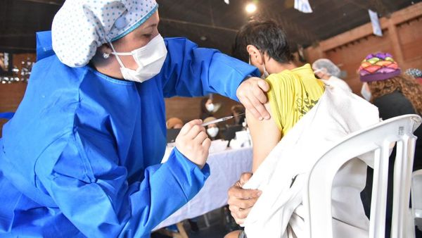 Covid-19: Anuncian movilización para exigir vacunas para niños y adolescentes