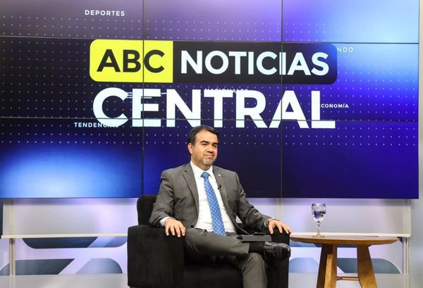 Hacienda reconoce situación “crítica” de Cajas de Jubilaciones, no muy alejada del “alarmismo” de Halley - Nacionales - ABC Color