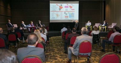La Nación / Buscan plan para enfrentar agendas de anarquistas