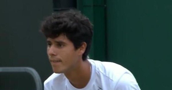 La Nación / Vallejo debuta con 2 triunfos