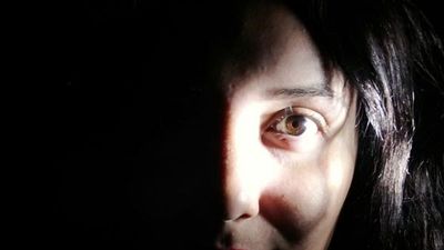 Relatos provisorios, fotos e instalaciones