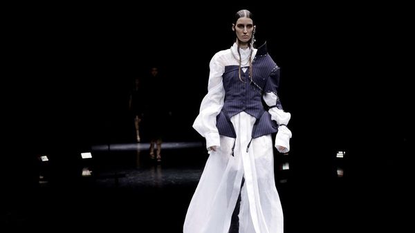 La reinvención de Jean-Paul Gaultier