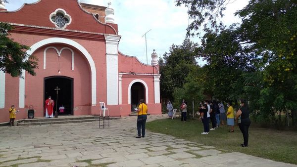 Cipae habla de intereses oscuros en Puerto Casado