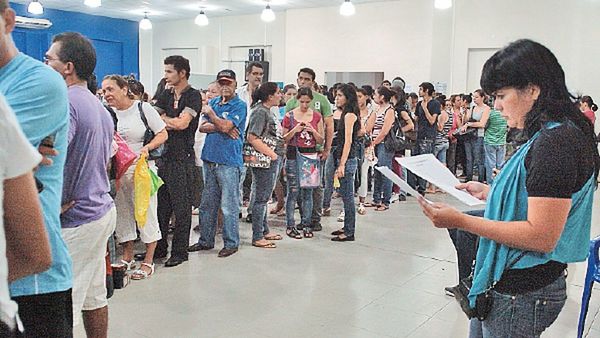 Con dudas, lanzan el plan de registro de títulos