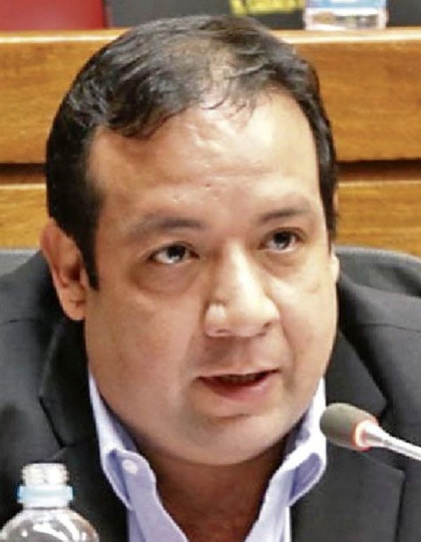 Aprueban comisión para intervenir un distrito de Caazapá - Nacionales - ABC Color