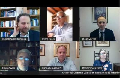 Un fallo con muchas “fallas” y que enciende el debate de urgentes reformas en las Cajas de Jubilaciones - Nacionales - ABC Color
