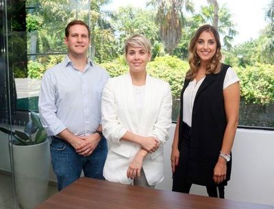 Expansión y nuevo directorio de Periferia - Empresariales - ABC Color
