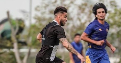 La Nación / Coperos dejan buenas sensaciones