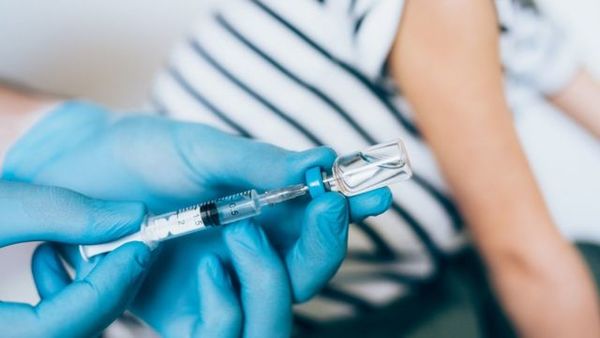 UNICEF apoya vacunación de niñas, niños y adolescentes contra el Covid-19